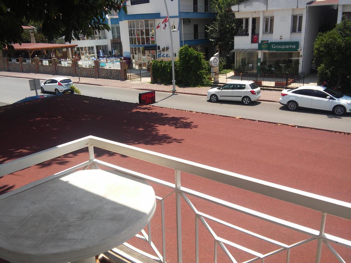 Turkuaz Hotel Kemer Ngoại thất bức ảnh