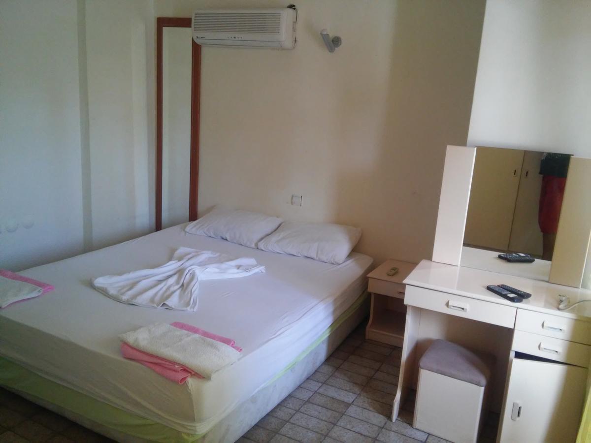 Turkuaz Hotel Kemer Ngoại thất bức ảnh