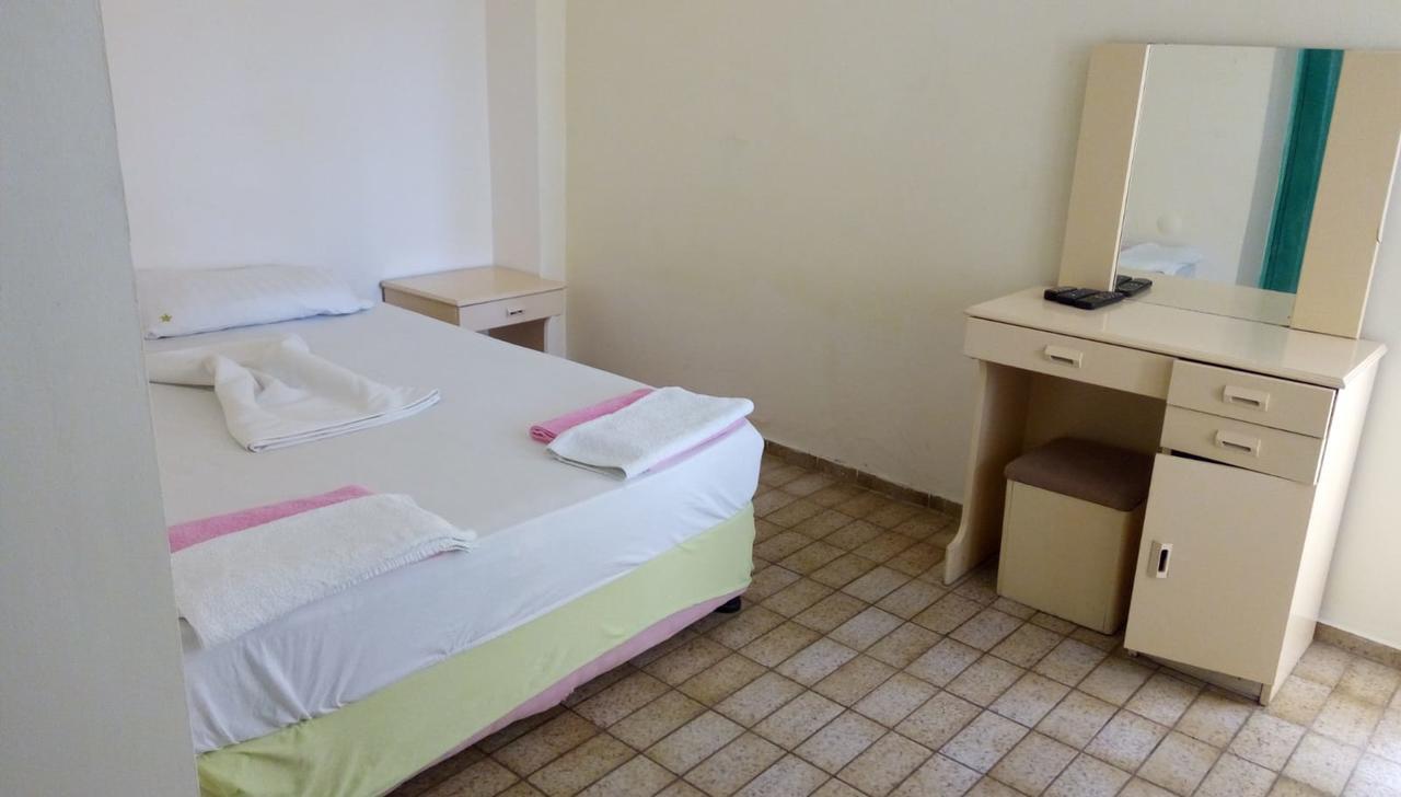 Turkuaz Hotel Kemer Ngoại thất bức ảnh