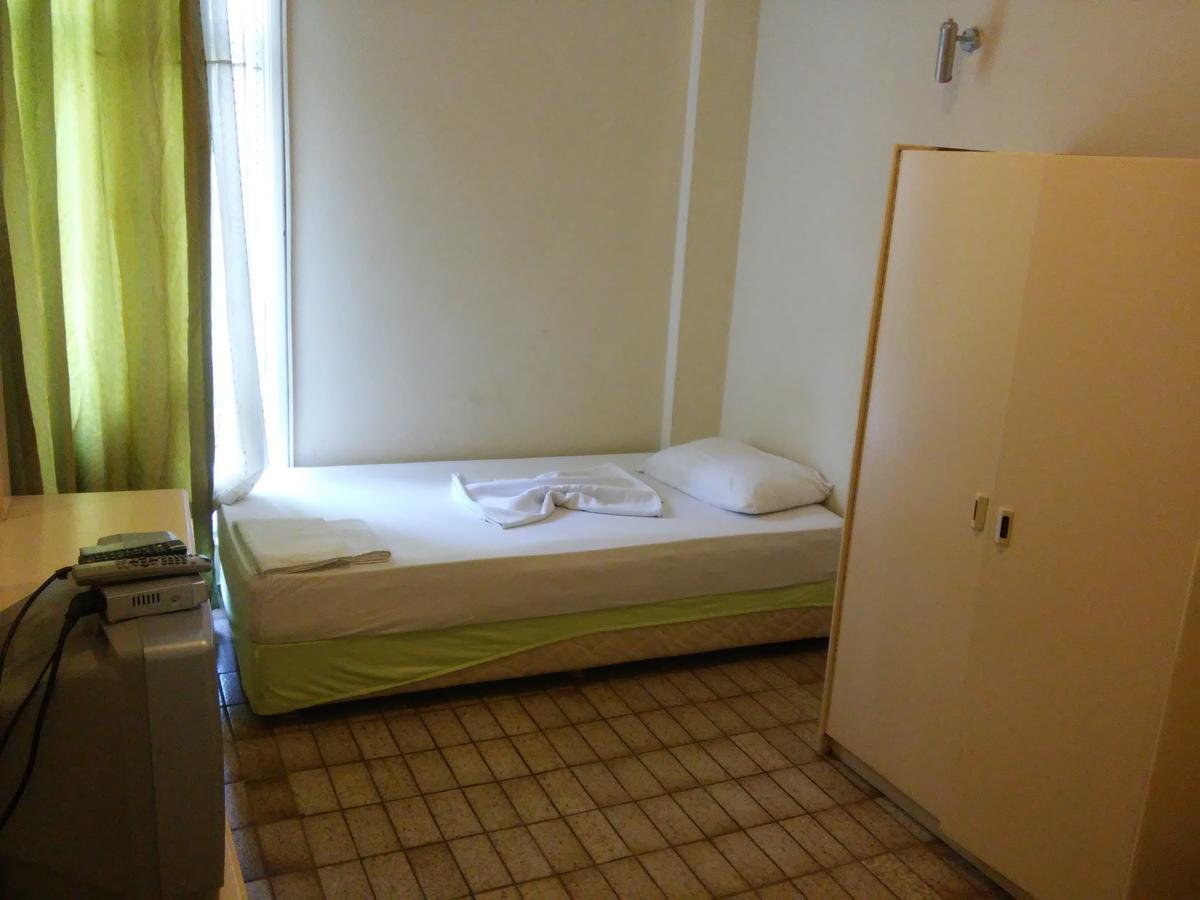 Turkuaz Hotel Kemer Ngoại thất bức ảnh