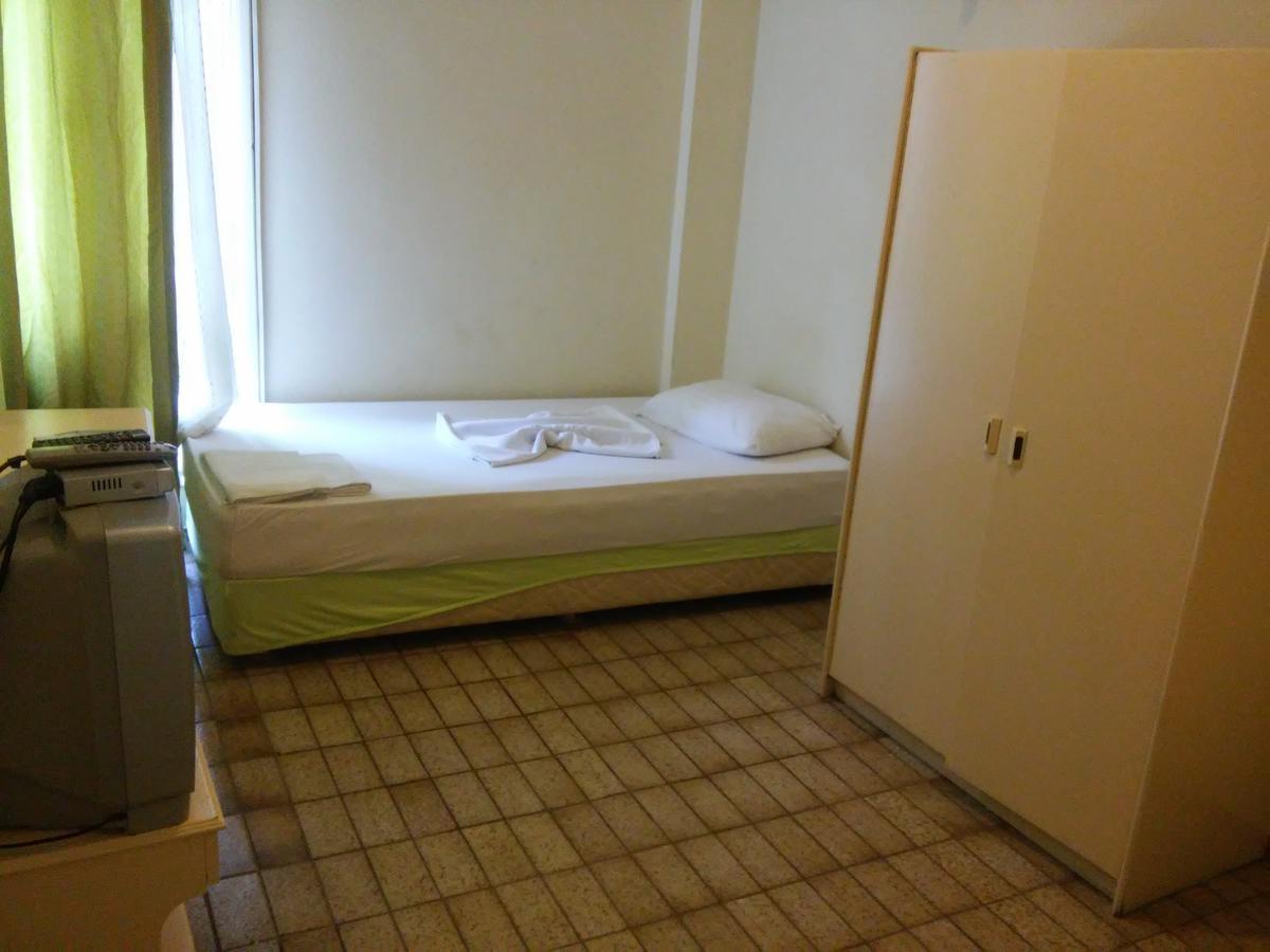 Turkuaz Hotel Kemer Ngoại thất bức ảnh