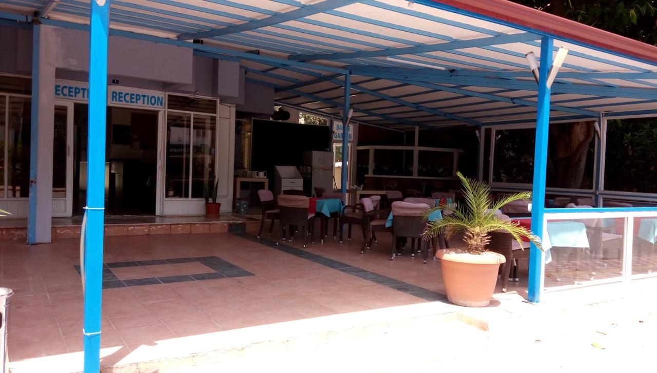 Turkuaz Hotel Kemer Ngoại thất bức ảnh