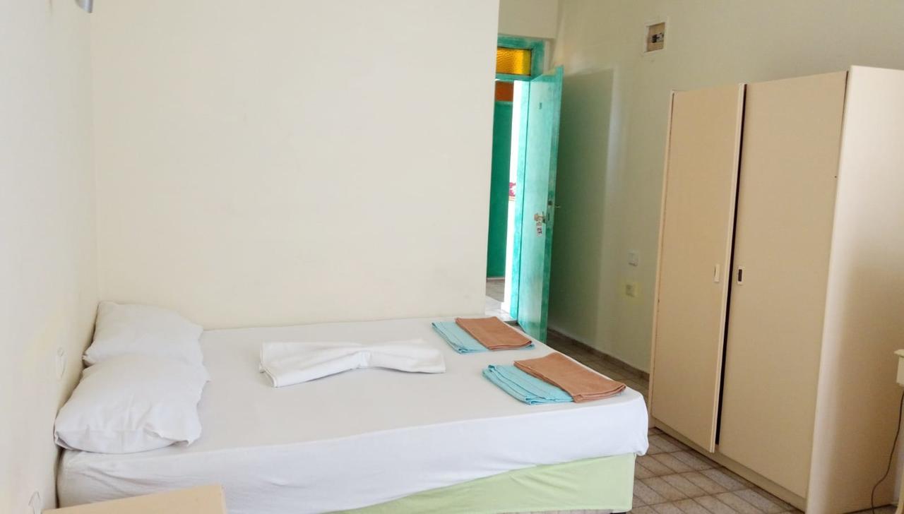 Turkuaz Hotel Kemer Ngoại thất bức ảnh