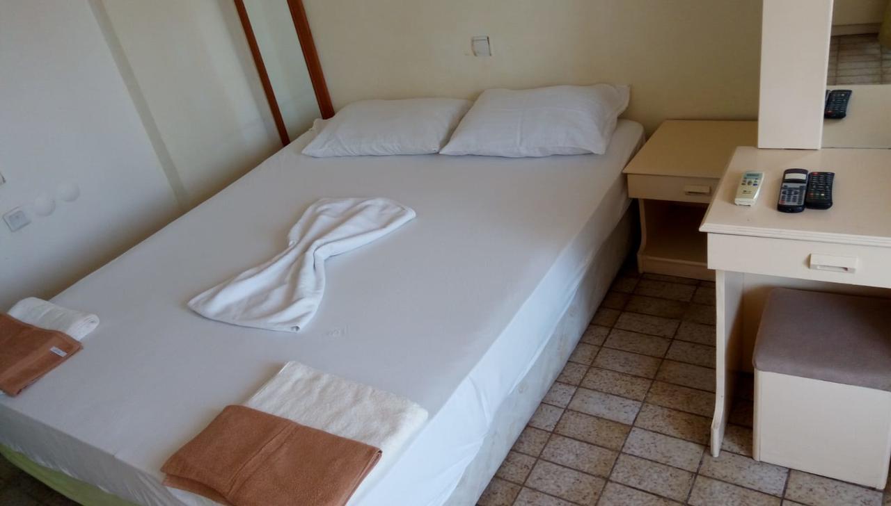 Turkuaz Hotel Kemer Ngoại thất bức ảnh