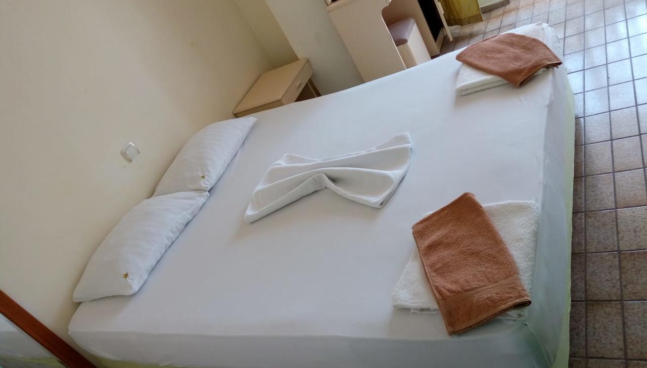 Turkuaz Hotel Kemer Ngoại thất bức ảnh