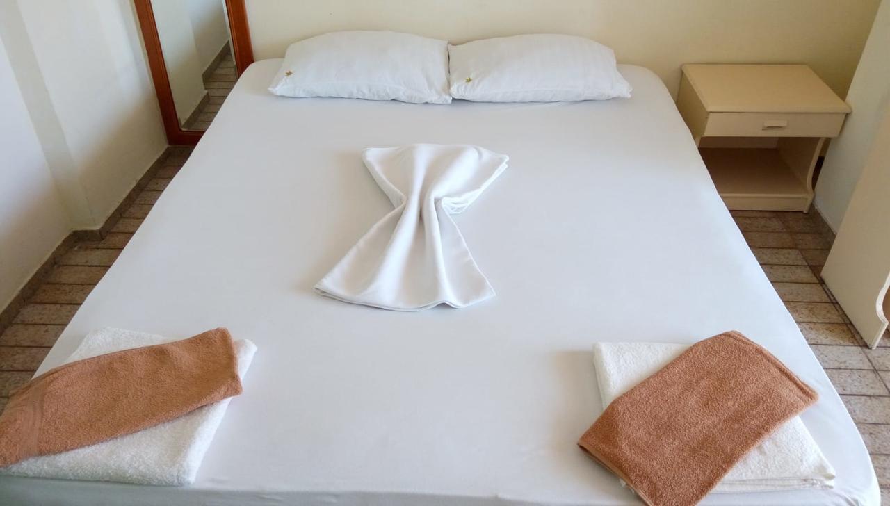 Turkuaz Hotel Kemer Ngoại thất bức ảnh