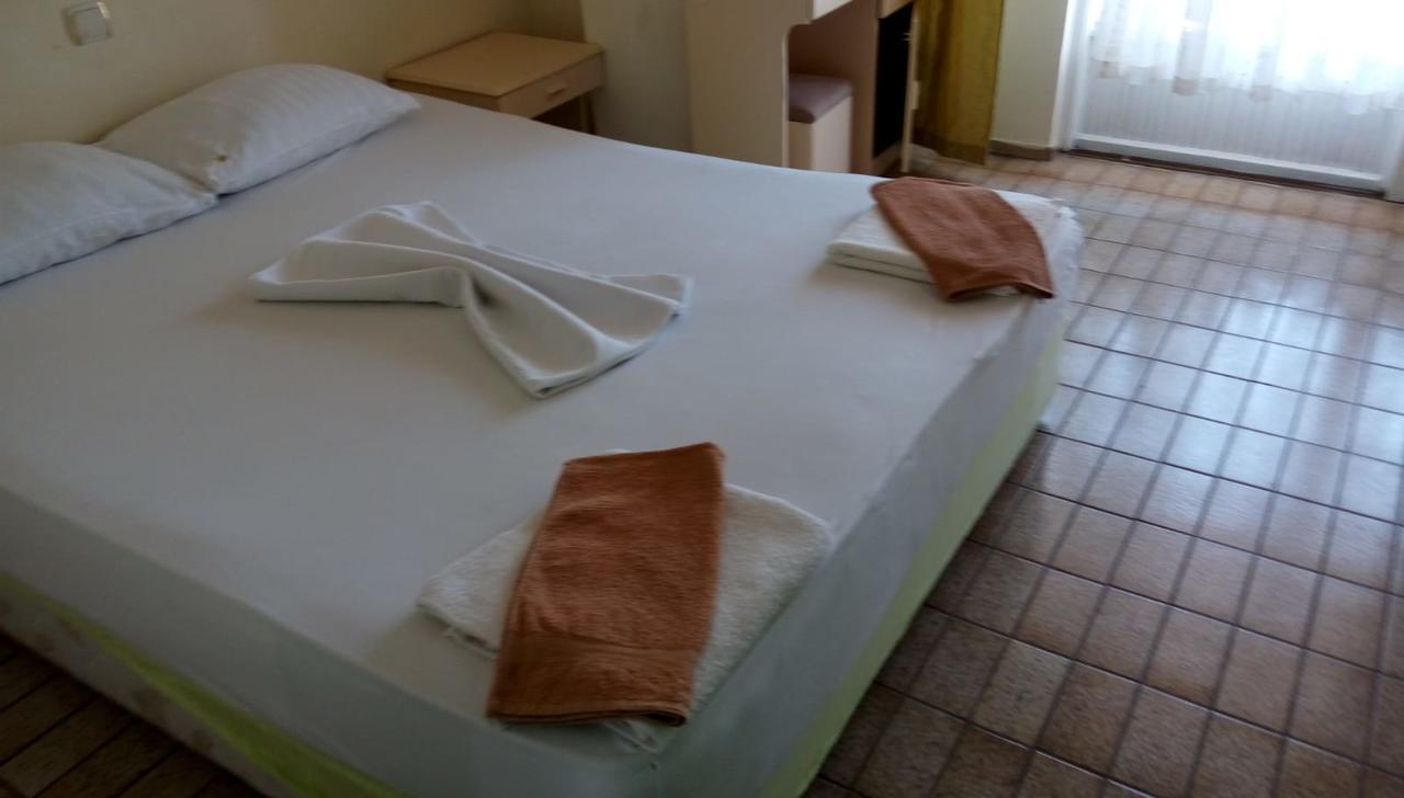 Turkuaz Hotel Kemer Ngoại thất bức ảnh